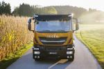 Iveco Stralis X-WAY 460 6x4 Tipper 2017 года